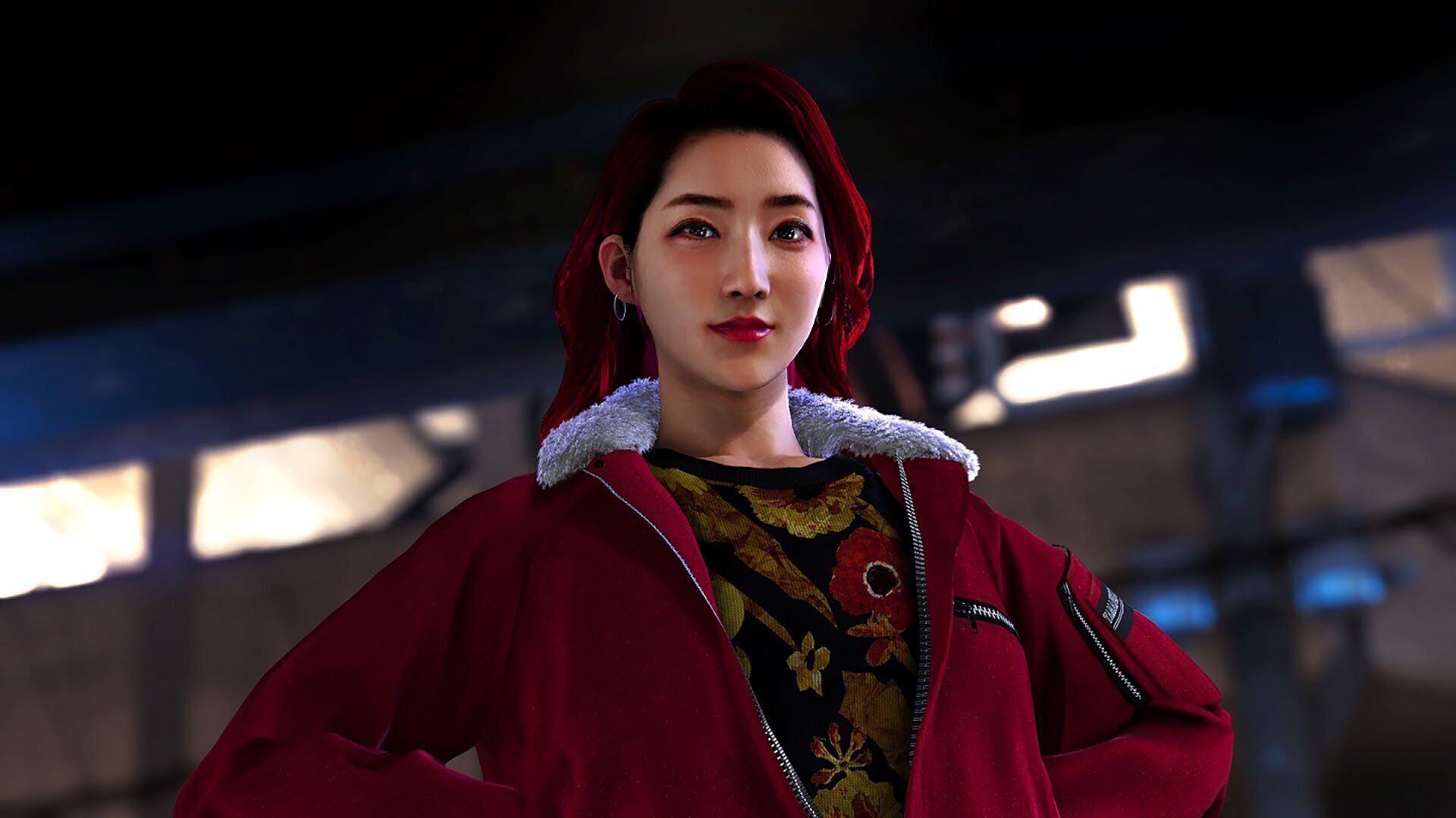 Like a Dragon Gaiden: The Man Who Erased His Name - Imagen 39